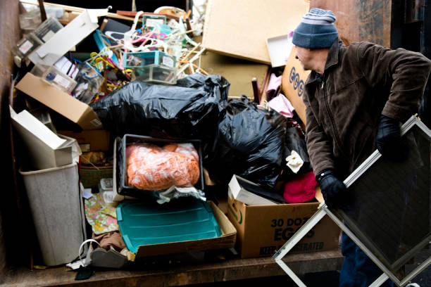 South Portland, ME Junk Removal Company