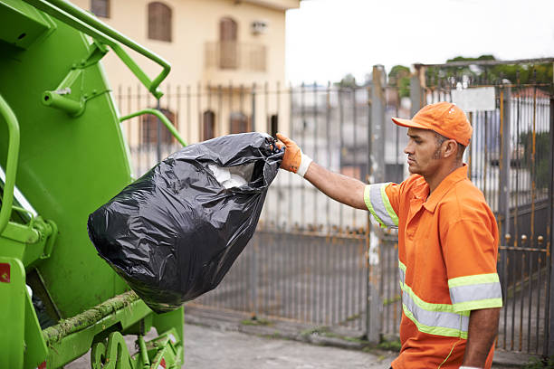 Best Garage Cleanout Services  in South Portland, ME